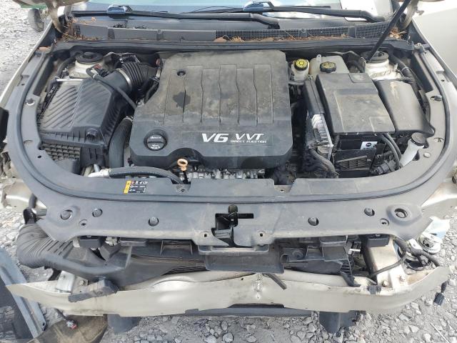 2015 BUICK LACROSSE 1G4GB5G30FF207236