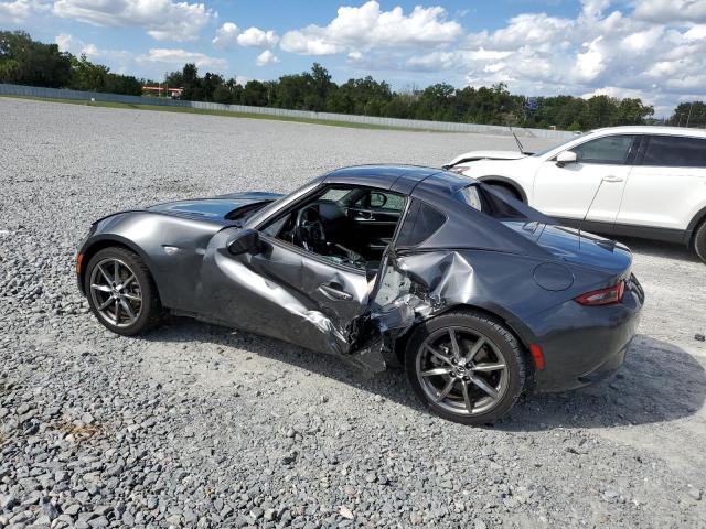 2022 MAZDA MX5 JM1NDAM74N0501603 Купить на Аукционе в США с