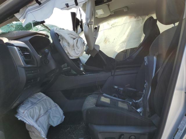 2023 NISSAN ROGUE SV 5N1BT3BA3PC835103