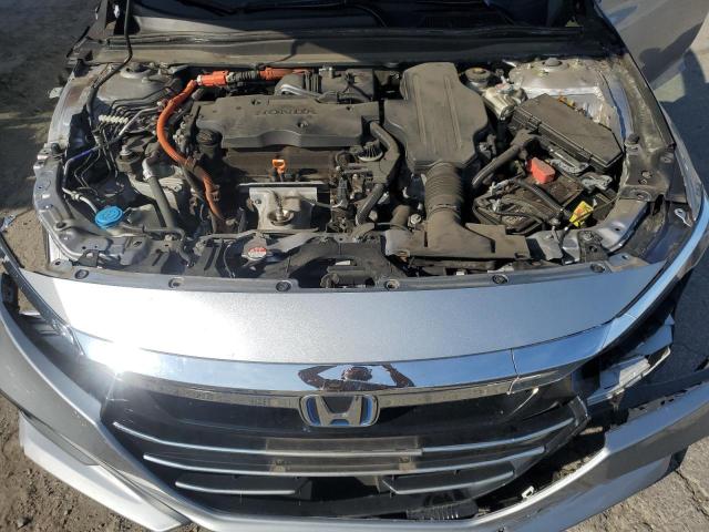 2022 HONDA ACCORD HYB 1HGCV3F19NA009640