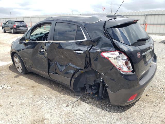 2015 BUICK ENCORE PREMIUM KL4CJBSB5FB110411