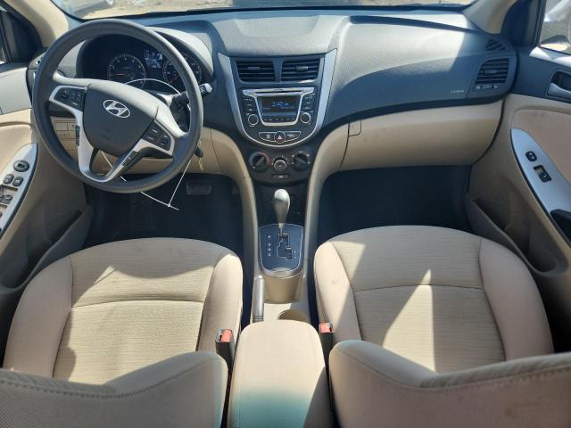 2017 HYUNDAI ACCENT SE - KMHCT4AE6HU252910