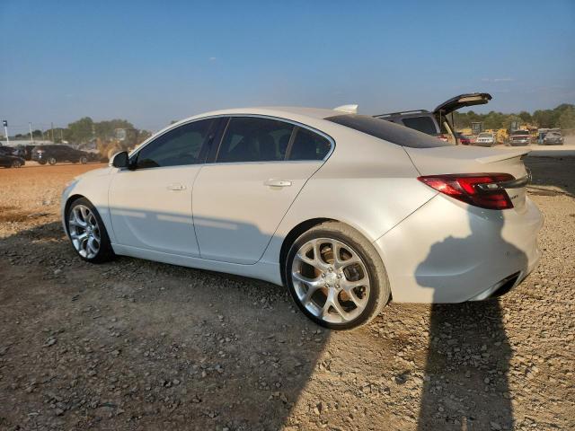 2016 BUICK REGAL GS 2G4GU5GX6G9140939