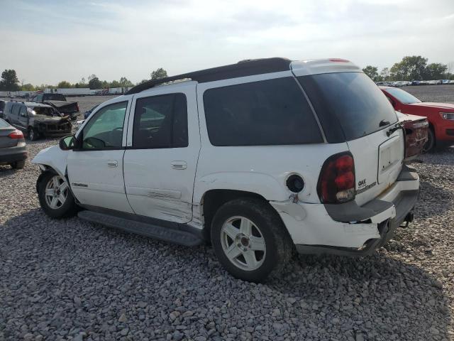 2004 CHEVROLET TRAILBLAZE #3260642071