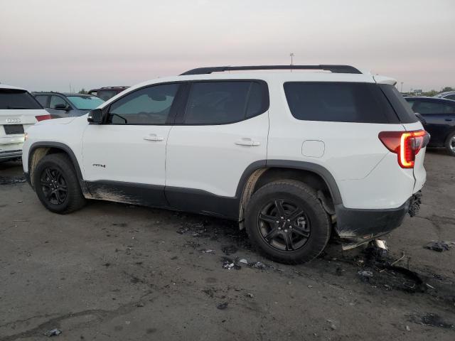 2023 GMC ACADIA AT4 1GKKNLLS1PZ254819