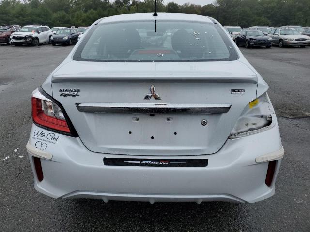 2022 MITSUBISHI MIRAGE G4 ML32FUFJ5NHF02208