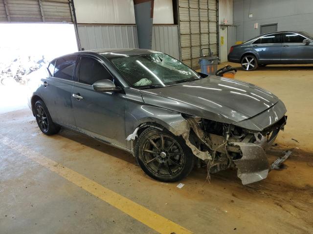 2021 NISSAN ALTIMA SL #3301847477