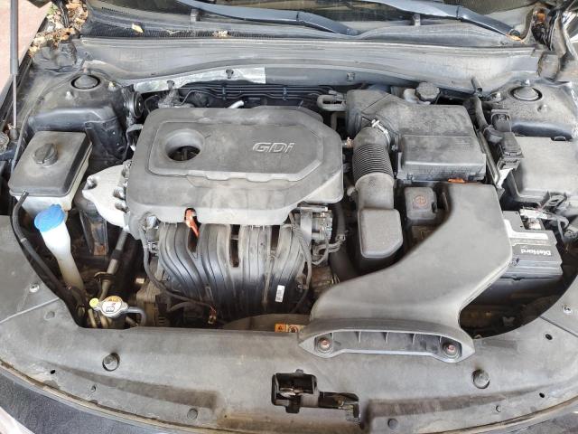 2016 KIA OPTIMA LX 5XXGT4L34GG042523