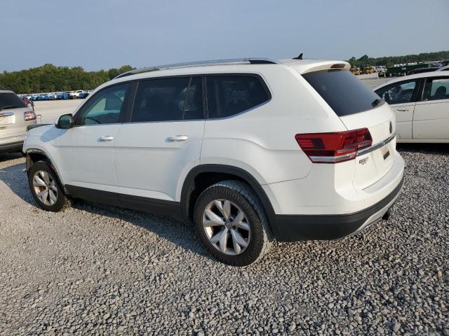 2018 VOLKSWAGEN ATLAS 1V2BR2CA1JC513318