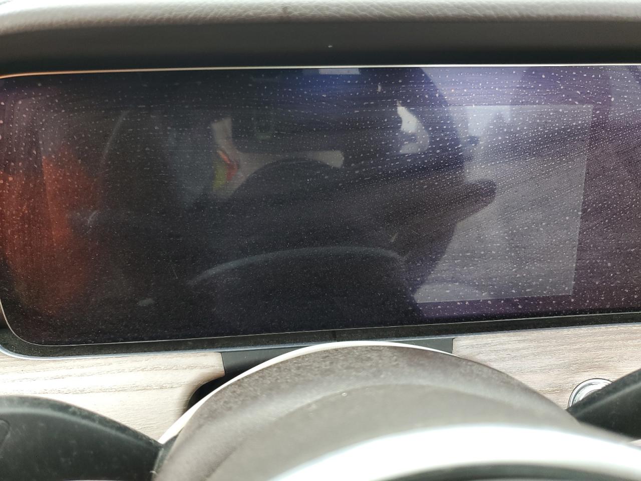 MERCEDES-BENZ E-CLASS 450