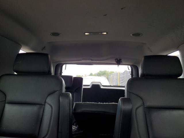 2017 CHEVROLET TAHOE K150 1GNSKBKC9HR113210