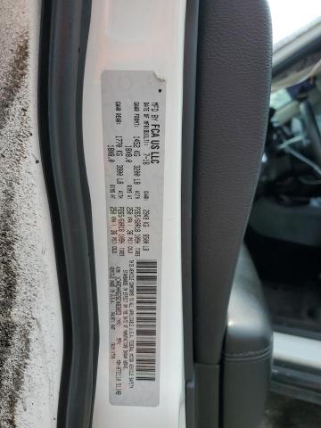 2016 DODGE DURANGO SX 1C4RDHAG2GC483053