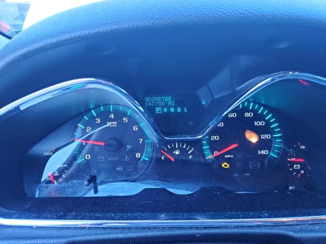 2017 CHEVROLET TRAVERSE PREMIER 1GNKVJKD7HJ223441