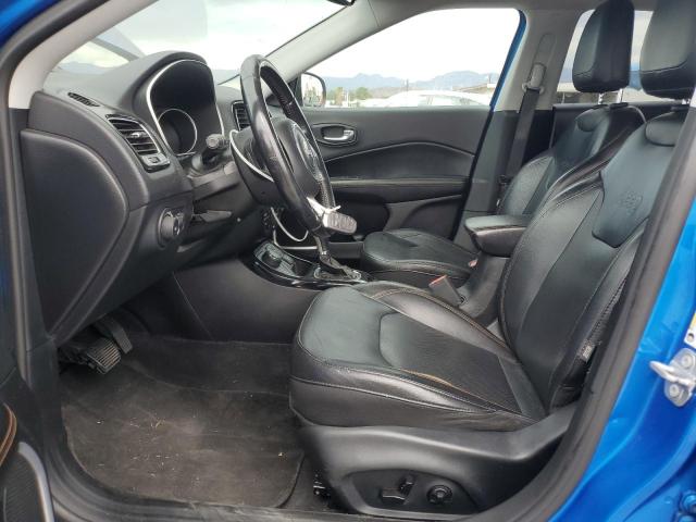 2019 JEEP COMPASS LI - 3C4NJDCB0KT650007