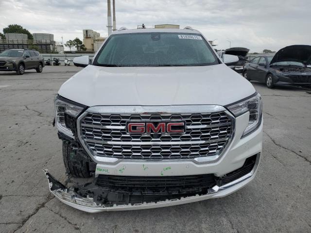 2022 GMC TERRAIN DE 3GKALXEV9NL283070