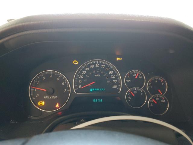 2005 GMC ENVOY #3302759359