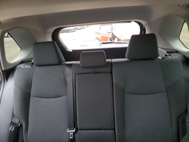 2025 TOYOTA RAV4 XLE #3290191201