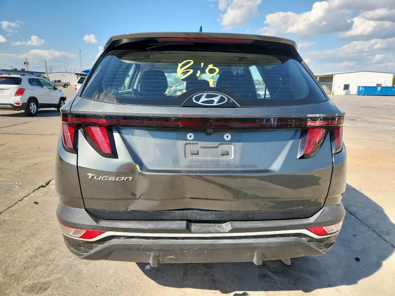 2023 HYUNDAI TUCSON SE 5NMJA3AE1PH187353