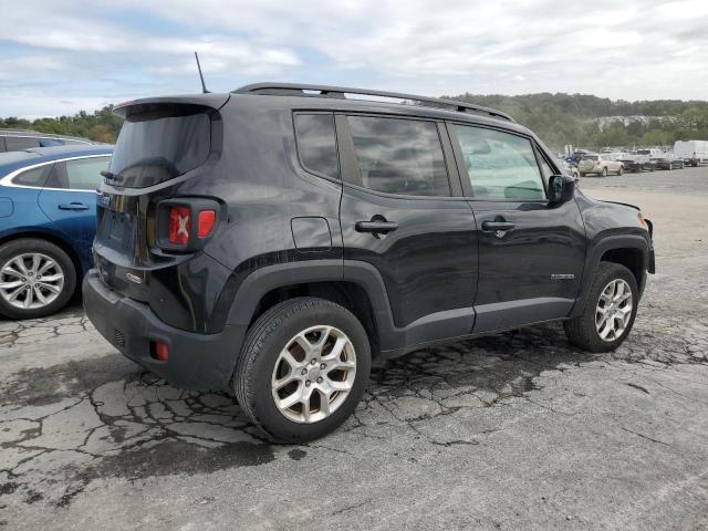 2018 JEEP RENEGADE LATITUDE - ZACCJBBB3JPJ23157
