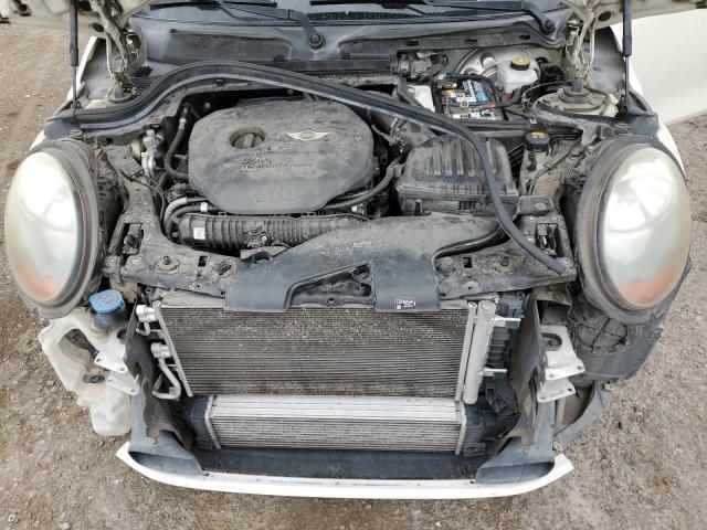 2017 MINI COOPER S WMWXU3C39H2F49027