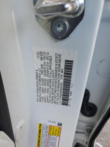 2024 HONDA CR-V SPORT 7FARS6H95RE041461
