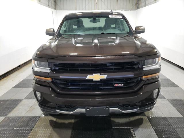 2018 CHEVROLET SILVERADO 1GCVKREC1JZ157055