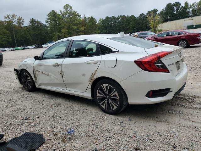 2017 HONDA CIVIC EXL 19XFC1F70HE211312