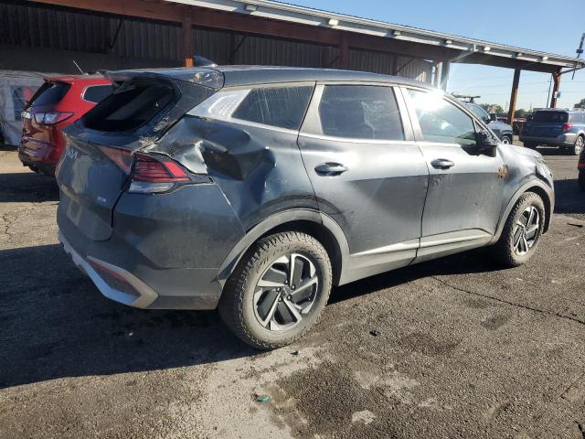 2023 KIA SPORTAGE L - Inny widok