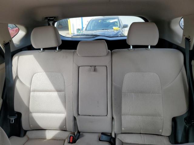 2016 HYUNDAI TUCSON LIM - KM8J3CA29GU052156