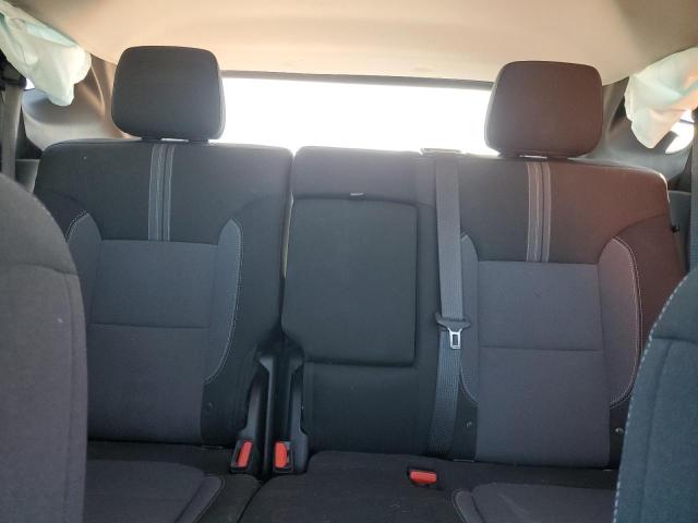 2024 CHEVROLET BLAZER 2LT #3290292216