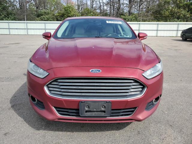 2016 FORD FUSION TIT 3FA6P0K94GR391347
