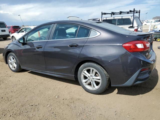 2017 CHEVROLET CRUZE LT - Other View