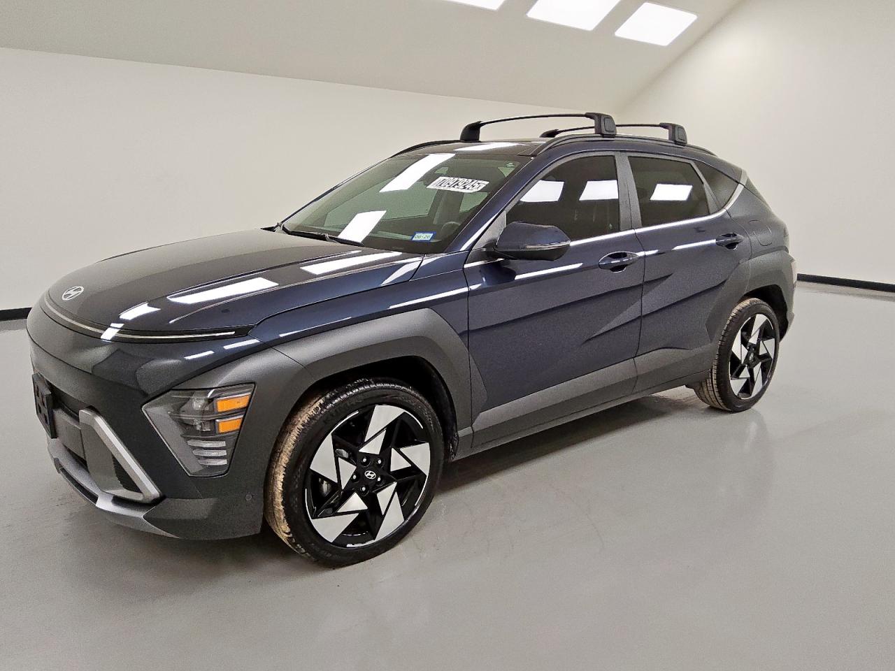 HYUNDAI KONA LIMITED