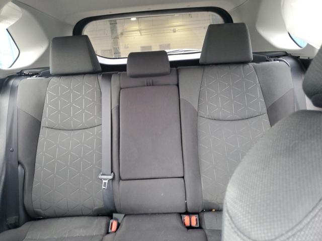 2022 TOYOTA RAV 4 2T3R1RFV9NW265403