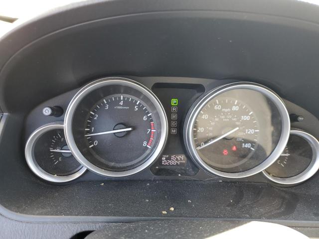 2013 MAZDA CX-9 GRAND - JM3TB2DV5D0424019