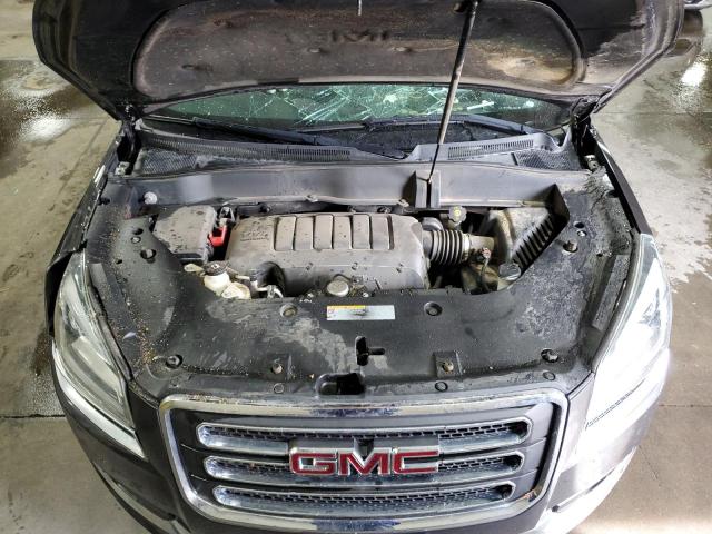 2017 GMC ACADIA LIM 1GKKVSKD5HJ258272