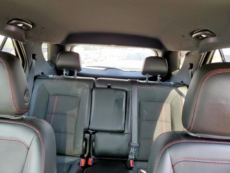 2024 CHEVROLET EQUINOX RS 3GNAXMEG8RL369774