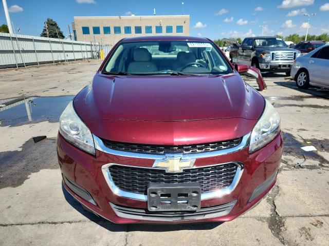 2016 CHEVROLET MALIBU LIM - 1G11C5SA4GF116042