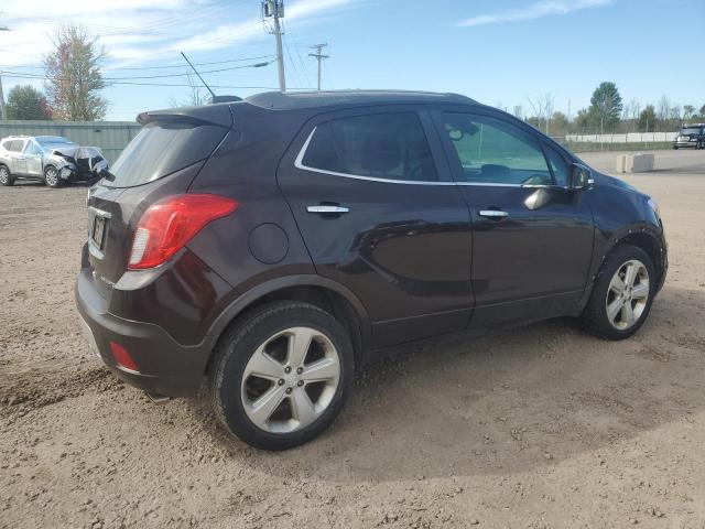 2015 BUICK ENCORE CON KL4CJFSB4FB052914