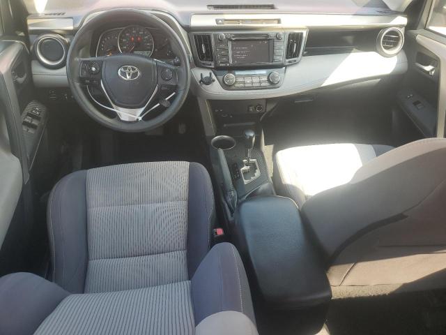 2014 TOYOTA RAV4 XLE - 2T3WFREV1EW101181