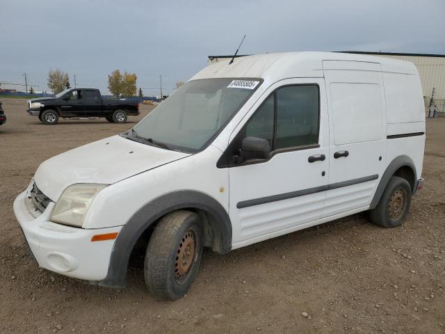 Global Auto Auctions: 2010 FORD TRANSIT CO