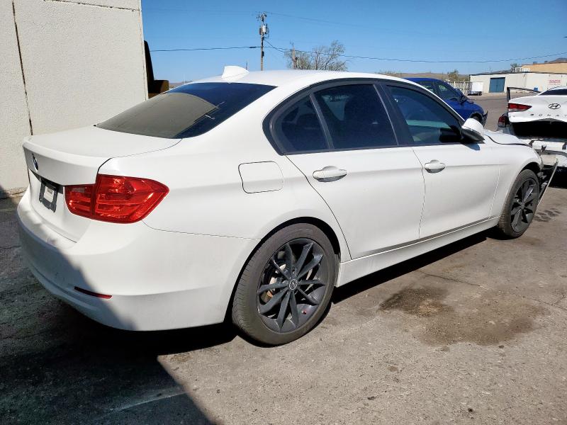 2013 BMW 320 I - WBA3B1C54DK129760