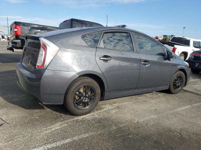 2015 TOYOTA PRIUS JTDKN3DU6F0463004