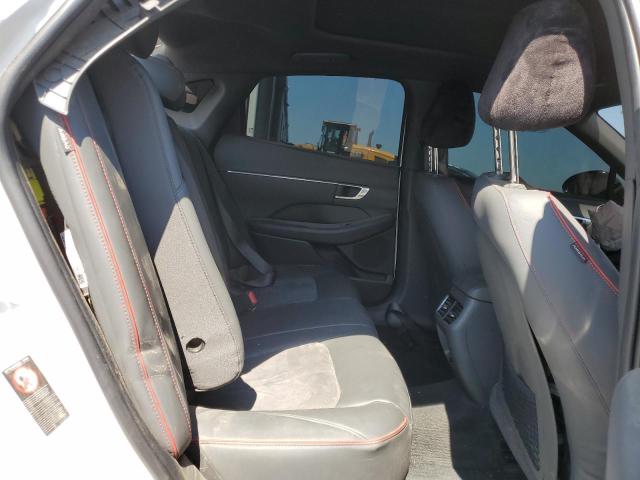 2022 HYUNDAI SONATA SEL PLUS KMHL44J23NA228306