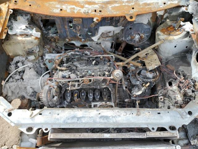 2001 FORD WINDSTAR L #3316752408