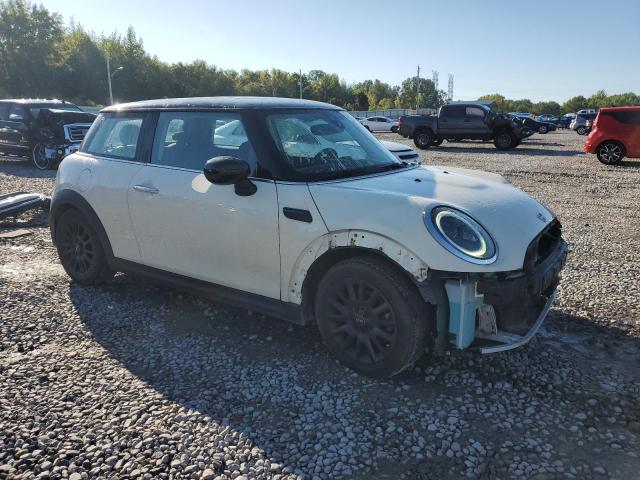 2023 MINI COOPER WMW33DH01P2T72572