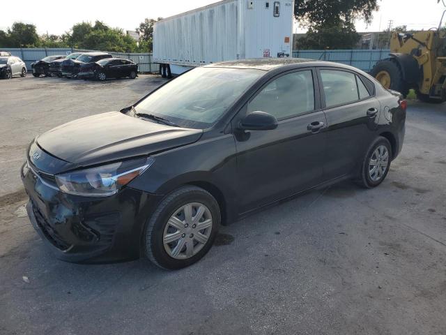 KIA RIO LX
