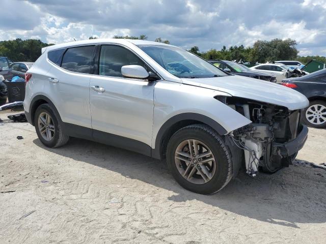 2018 HYUNDAI SANTA FE S 5XYZT3LB8JG521413