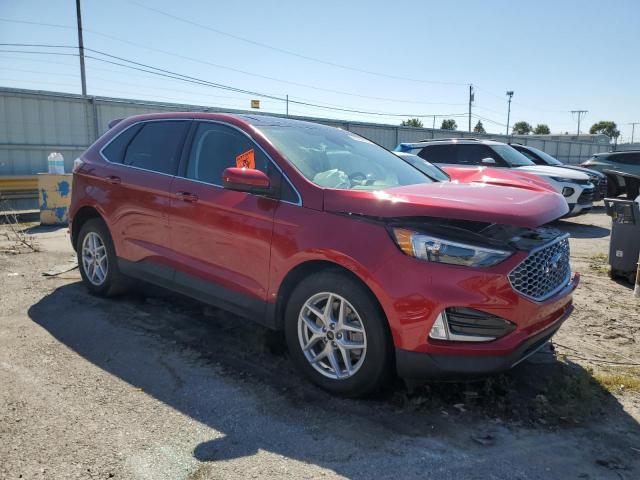 2024 FORD EDGE SEL #3259117113