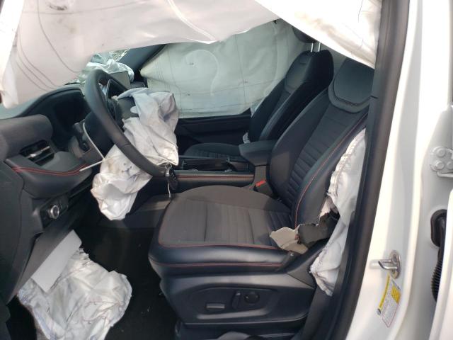 2025 FORD EXPLORER S - 1FMUK8KH2SGB18988